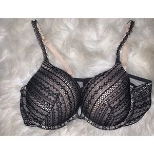 Victoria’s Secret push up bra